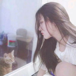 微信头像用自己老婆照片说明什么女生