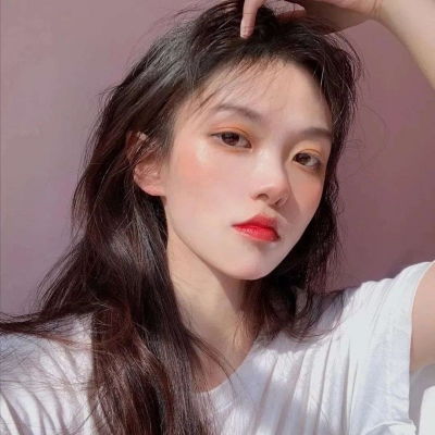ins原宿风微丧头像希望你是女生头像我要个性网