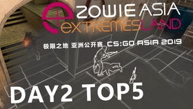 csgonick的官匹残局搞笑时刻207csgo