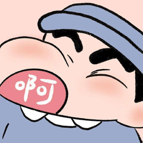 每日头像