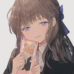 遥远的你动漫女头山河远阔,人间烟火,无一是你,无一不是你