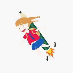 卡通小学生千库原创图片素材其他格式下载动漫人物大全