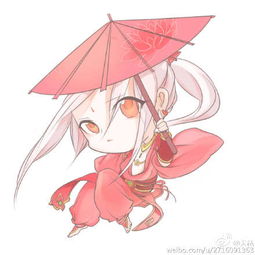 剑网三同人漫画欣赏九大门派萌萌q版头像