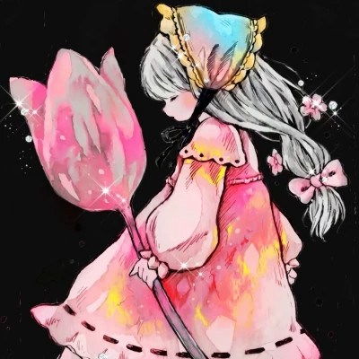 抱宠物带宠物可爱动漫情侣头像,抱宠物的情侣头像