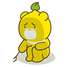 可爱搞怪的波仔微信表情包大全波仔微信表情包gif
