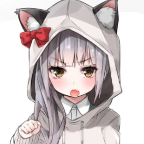 女生头像动漫又是一些动漫女头