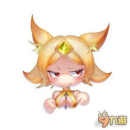 王者荣耀英雄各种图片表情包