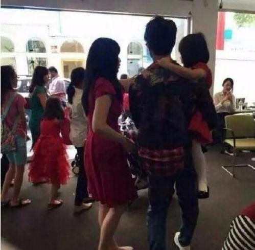 吴尊老婆林丽莹正面照曝光,爸爸去哪儿5的神秘星妈长这样
