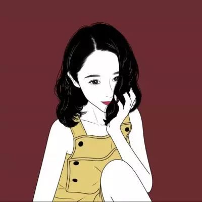 30岁女性头像动漫