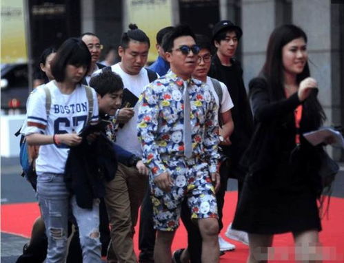 当黄渤碰上沈腾,坏叔叔与坏叔叔的相遇,黄渤也甘拜下风