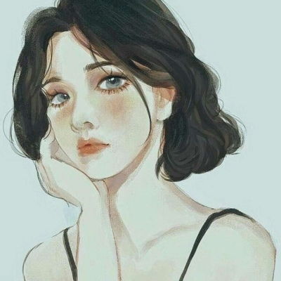 微信头像女生霸气高冷漫画念微信头像我要个性网
