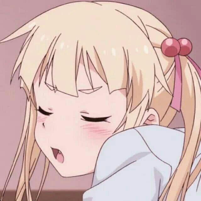 动漫女头萌妹子都会收藏的动漫女头