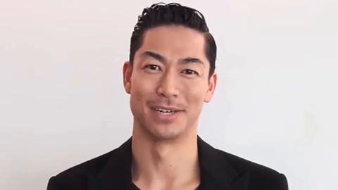 林志玲丈夫发飙视频曝光生气时表情超凶网友一点都不温柔