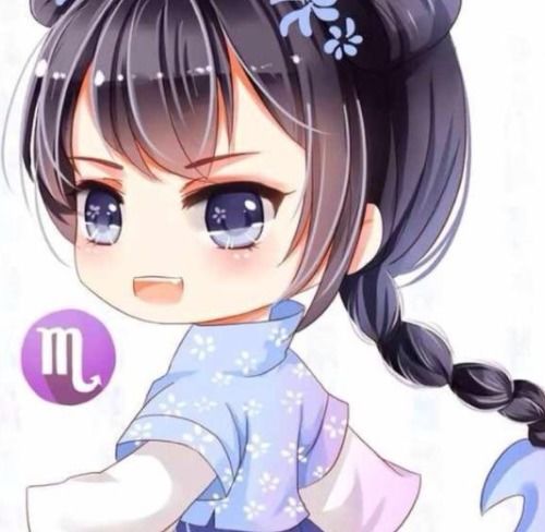 怎么追天蝎女哪些星座男能够驾驭天蝎座女