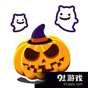 万圣节搞怪表情包信息,使用方法,免费下载