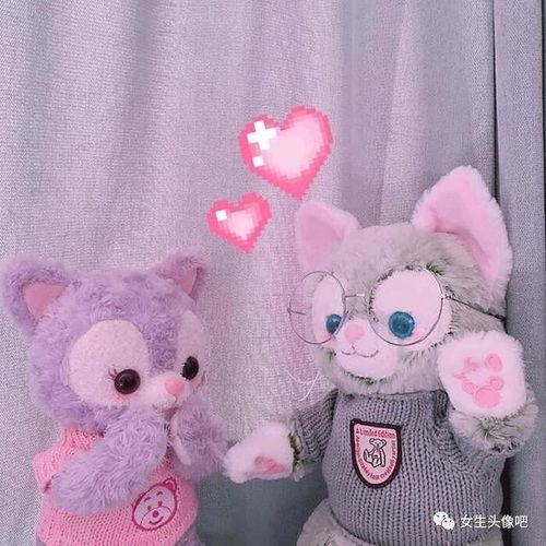 2020很好看的微信头像独一无二