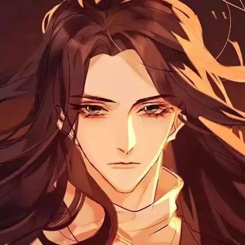 个性好看的动漫头像来啦
