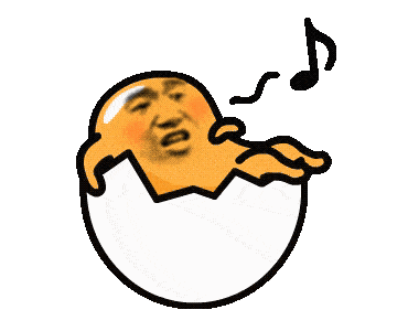 超可爱聊天gif小表情包
