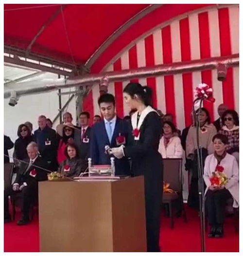 奚梦瑶35岁生日,四房盛宴邀您共赏,豪门太太新船启航