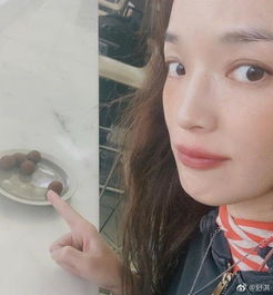 冻龄女子图鉴她们40岁看起来比20岁的你还嫩