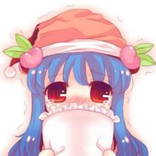 动漫女生哭泣头像