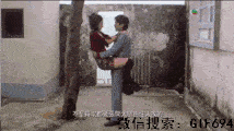 周星驰经典瞬间回味无穷爆笑gif动态