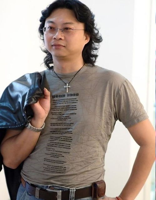 五六十岁男人不建议留这3种发型,听着洋气,实际显老油腻