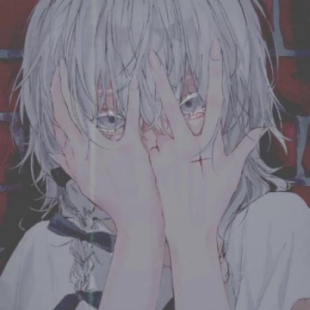 超a的男生头像二次元,手绘插画男生头像图片