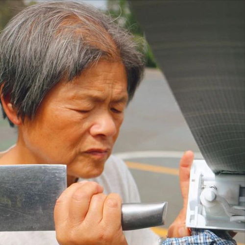 71岁上海老太一生未婚,卖房自驾,9年走36万里活着就有下一站