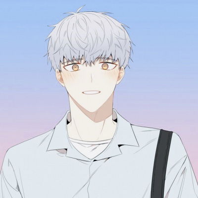 伤感动漫头像男生高清图片孤独的头像男生冷淡