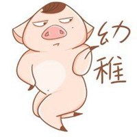 八戒图片可爱微信头像可爱猪八戒卡通微信头像