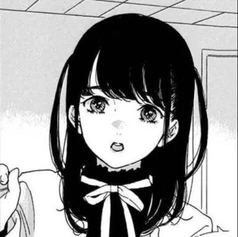 二次元动漫女头我们又不是很熟,你叫我美女就好了