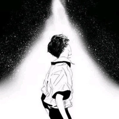 优质动漫男头像暖男