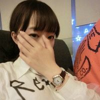 搞怪qq女生头像这种悸动你挡不住
