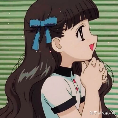 有什么一看就能惊艳到别人的动漫头像