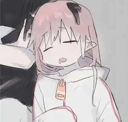 情头丨动漫情头