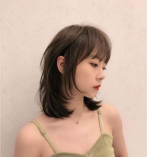 2020发型,从这里挑吧