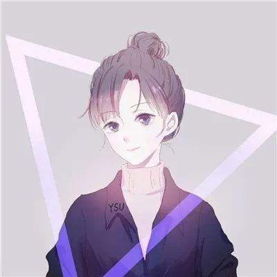 一男一女的头像叫啥手动狗头