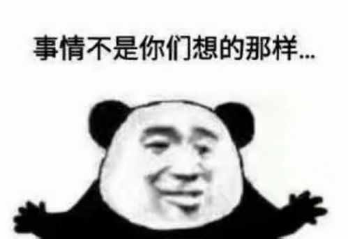 今日份的搞笑可爱表情包已送达