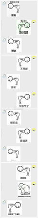搞笑动图表情趣图