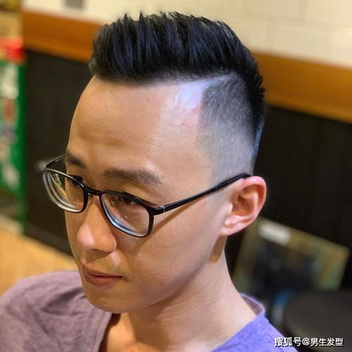 四十岁男士别乱剪发型,今年留好这11款造型,成熟帅气不显老