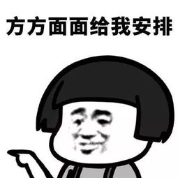 壁纸头像表情包来啦,安排
