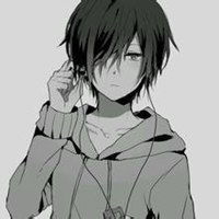 情侣头像动漫男生帅气微信头像图片大全