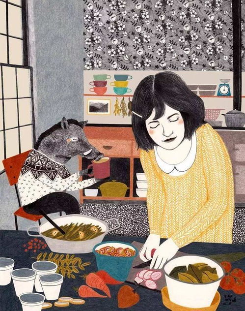 我月薪上万,回乡下婆婆都让我带鲢鱼头,事后知道姜还是老的辣