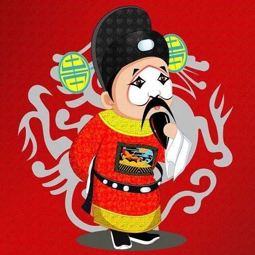 张晋元秦腔丑角与顺口溜附精彩视频