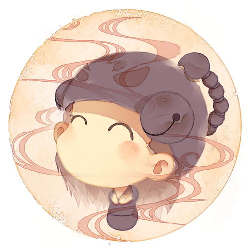 一向无法理解的星座一个脑洞太大,一个思维太乱,一个城府太深