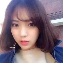 剪完都不会后悔的短发发型