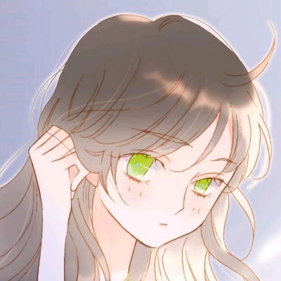 星茶会动漫可爱女头.夏天的重逢卡通动漫头像我要个性网