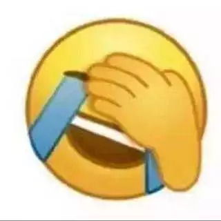 搞笑微信表情包捂脸