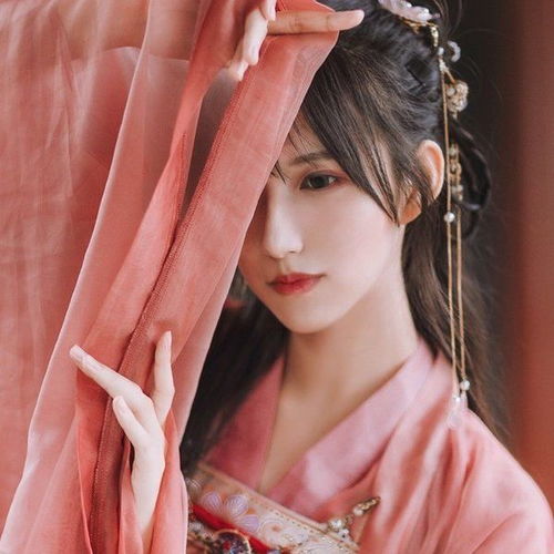 美女高清写真专辑美女图片